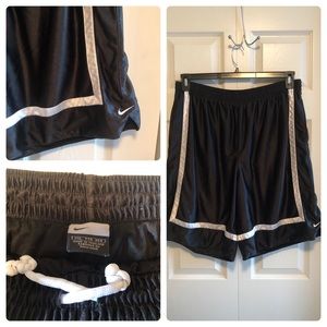 XXL Nike Shorts